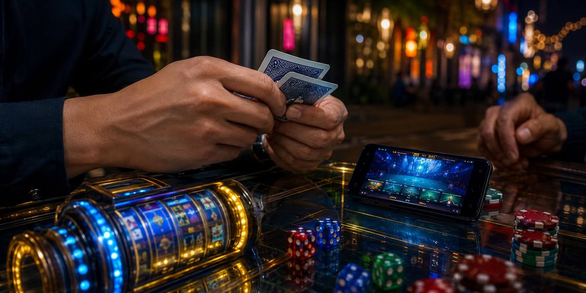 sxmnhomnay Truy Cập Slot và Live Casino