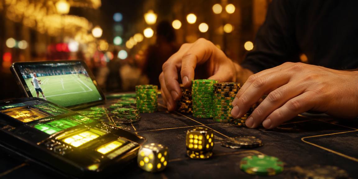 sxmnhomnay Live Casino